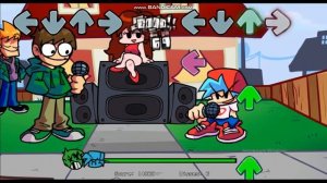 Юберкидс и Эдд!!! Friday night funkin Online Vs 0.3.9.2