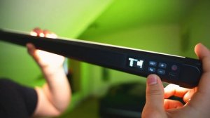 Лучший свет для YouTube? Обзор Viltrox K60