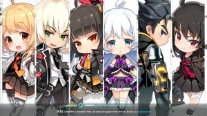 SoulWorker