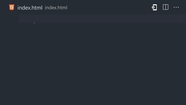 HTML in 100 Seconds смотреть онлайн