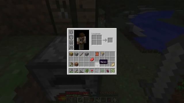 Minecraft 4.1 Крипер удивляйка) (Перезалив с канала Мистика)