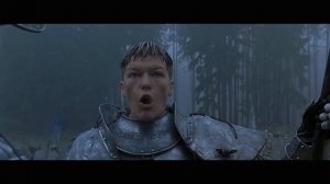 Жанна д'Арк, 1999/ Jeanne d'Arc