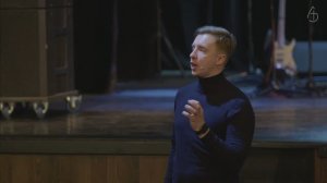 11.05.2025 "Пути Господни — милость и истина" Тимофей Котов