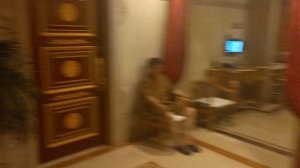 Баня в отеле "ПОРТ" г. Маньчжурия, КИТАЙ