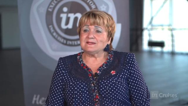 Отзывы о Круизном клубе inCruises — Нели Плингер   Nellie Plinger RU