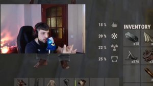 КАК ПРАВИЛЬНО СТАРТОВАТЬ В НАЧАЛО ВАЙПА В РАСТ/RUST #rust #раст