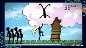 Приколы из аниме бездомный бог 1 часть