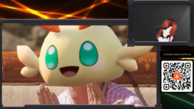 реакция на ▶ PALWORLD ОБЗОР  @KargasOfficial смотреть онлайн