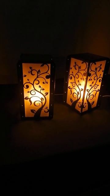 Дизайнерские уличные фонари и светильники #уличныефо? смотреть онлайн