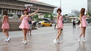 The_anisimov - The dance of Light (Official Music Video)