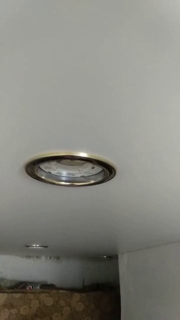 замена лампы смотреть онлайн