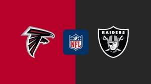 Атланта Фэлконс - Лас-Вегас Рэйдерс/NFL/16.12.2024/Atlanta Falcons - Las Vegas Raiders