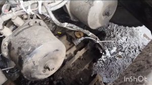 Шахман Х3000 при выключенных блокировках постоянно гор?