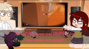 ✨реакция saiko no automotive на_valera ghosther_ 2/2