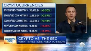 Когда примут биткоин ETF и что это даст рынку криптовал?