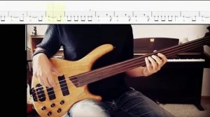 Pink Floyd- Hey You(guitar bass,tab)