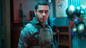 Сериал Судная ночь - 1 сезон 10 серия / The Purge