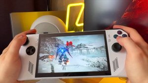 ASUS ROG ALLY X (2) - Что за новая консоль ожидает нас летом?