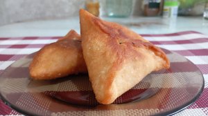 Пирожки с Рыбой или РЫБНЫЕ БЕЛЯШИКИ.