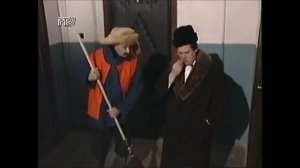 Городок №41. Опух и в гробу