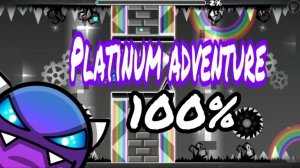 Прохожу platinum advencher