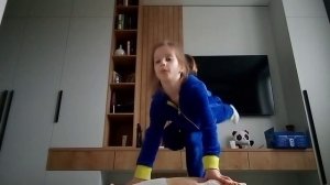 челлендж 24 часа в жёлтом цвете 😀