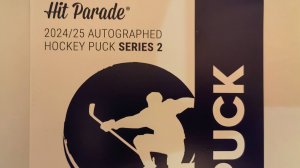 Брейк по коллекции Hit Parade 2024/25 (шайба).mp4