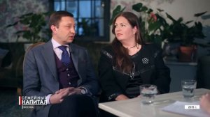 "Семейный капитал": Ванда и Радомир Обуханич, основате?