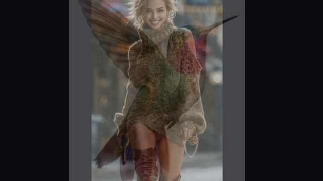 Коллекция изображений Midjourney: лучшие работы нейросети смотреть онлайн