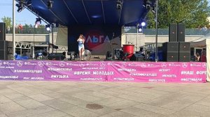 Его глаза это свет......