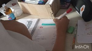 делаю ежедневник