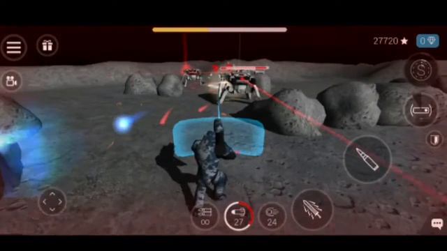 💥Обзор онлайн шутера от 3 лица💥 смотреть онлайн