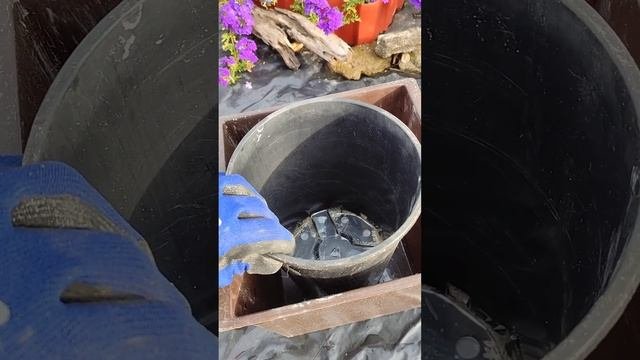 Формы для японского фонаря.