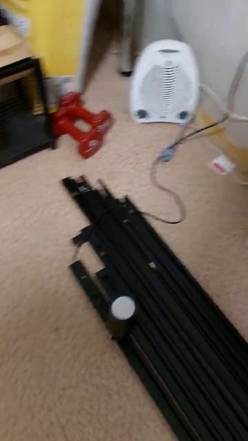 Удача ,купил такую вещь!!трековая система освещения за смотреть онлайн