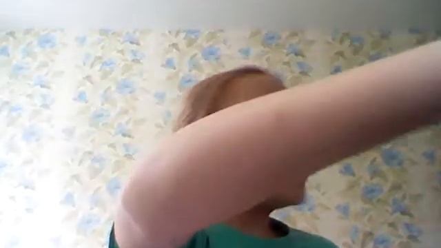 Рисую на мятой бумаге и салфетки смотреть онлайн