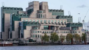 Британскую разведку MI6 впервые возглавит женщина