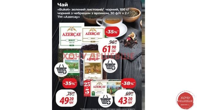 Повний огляд акції Економія в АТБ. Знижки до 46% . Акція ?