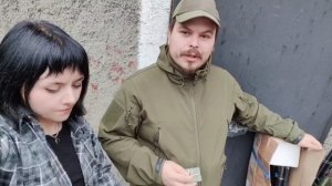Поворотные  штативы для операторов БПЛА