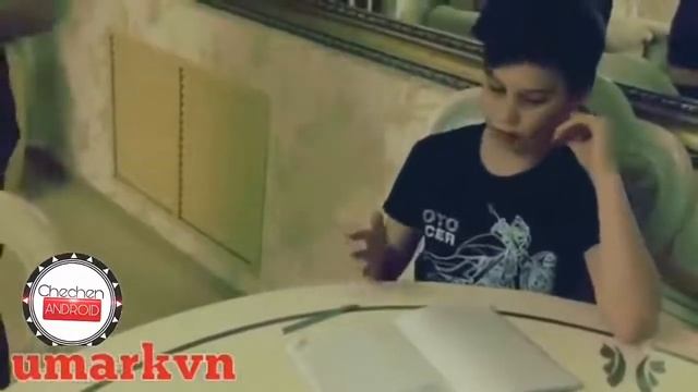 Отец двоечник 1-10 Серия все серии подряд ОТ Умар/КВН чеченский приколы смотреть онлайн