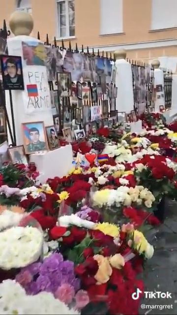 АРМЯНИ ПРЕВРАТИЛИ ИРАВАН В РАЙСКИЙ УГОЛОК смотреть онлайн