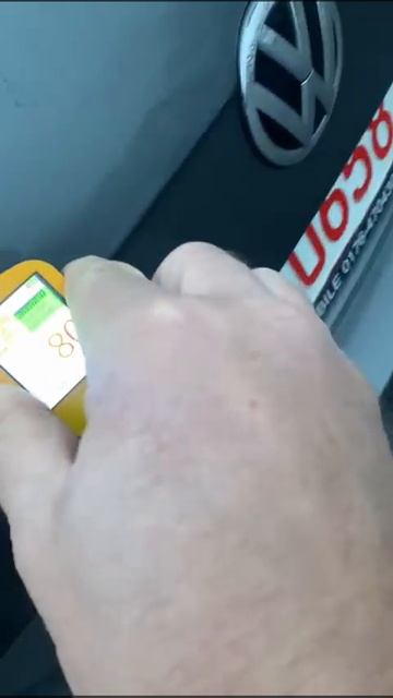 Состояние кузова Tiguan 2 0 TDI 2019 год смотреть онлайн