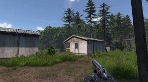 DayZ 1.27 | WIN IN HELL HARD RP | серия 118 | 25.06.2025