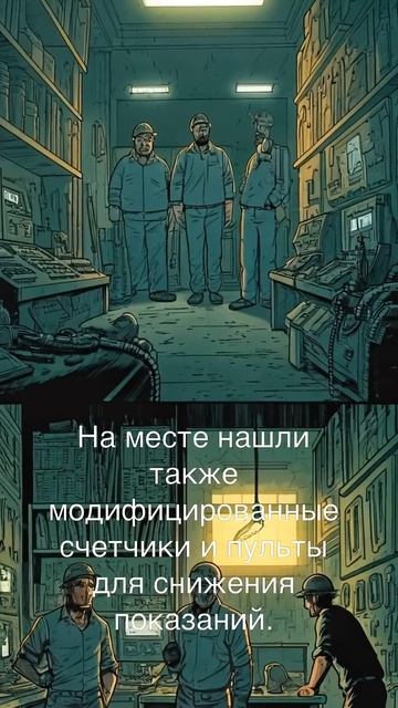 Нелегальный майнинг в Самаре: изъяты сотни устройств #