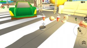 вышла новое обновление 4.7.0 в чикенгане