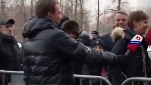 РУССКИЕ ФАНАТСКИЕ ПЕРЛЫ #2 смотреть онлайн