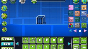 туториал как сделать 3д объекты в ГД