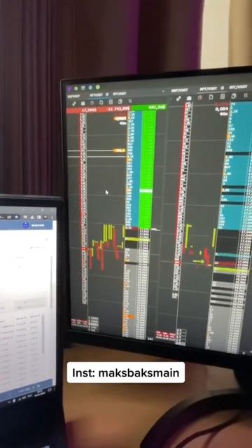 Сделка по APT. Моя зп когда я был на заводе #криптовалюта смотреть онлайн