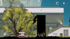 Прохождение Vector. Hunter Mod. Трасса 3-8