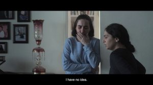 Семя священного инжира(фильм, 2024)