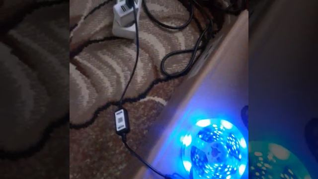 светодиодная лента смотреть онлайн